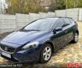 Синій Вольво V40, об'ємом двигуна 2 л та пробігом 273 тис. км за 13500 $, фото 2 на Automoto.ua