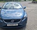 Синій Вольво V40, об'ємом двигуна 1.56 л та пробігом 310 тис. км за 11800 $, фото 4 на Automoto.ua