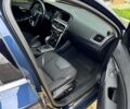 Синий Вольво В40, объемом двигателя 2 л и пробегом 273 тыс. км за 13500 $, фото 8 на Automoto.ua