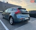Синій Вольво V40, об'ємом двигуна 2 л та пробігом 176 тис. км за 12300 $, фото 8 на Automoto.ua