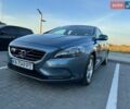 Синій Вольво V40, об'ємом двигуна 2 л та пробігом 176 тис. км за 12300 $, фото 11 на Automoto.ua