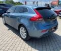 Синій Вольво V40, об'ємом двигуна 1.56 л та пробігом 97 тис. км за 12900 $, фото 4 на Automoto.ua