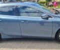 Синій Вольво V40, об'ємом двигуна 1.56 л та пробігом 310 тис. км за 11800 $, фото 10 на Automoto.ua