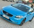 Синій Вольво V40, об'ємом двигуна 1.6 л та пробігом 158 тис. км за 8800 $, фото 7 на Automoto.ua