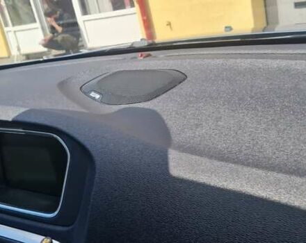 Синій Вольво V40, об'ємом двигуна 1.56 л та пробігом 310 тис. км за 11800 $, фото 29 на Automoto.ua