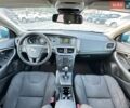 Синій Вольво V40, об'ємом двигуна 1.6 л та пробігом 158 тис. км за 8800 $, фото 13 на Automoto.ua