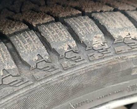 Синий Вольво В40, объемом двигателя 1.56 л и пробегом 238 тыс. км за 8500 $, фото 11 на Automoto.ua