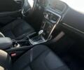 Синій Вольво V40, об'ємом двигуна 2 л та пробігом 300 тис. км за 10964 $, фото 6 на Automoto.ua