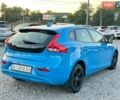 Синій Вольво V40, об'ємом двигуна 1.6 л та пробігом 158 тис. км за 8800 $, фото 4 на Automoto.ua