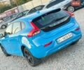 Синій Вольво V40, об'ємом двигуна 1.6 л та пробігом 158 тис. км за 8800 $, фото 8 на Automoto.ua