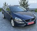 Синій Вольво V40, об'ємом двигуна 1.6 л та пробігом 229 тис. км за 11500 $, фото 41 на Automoto.ua