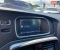 Синій Вольво V40, об'ємом двигуна 1.56 л та пробігом 97 тис. км за 12900 $, фото 15 на Automoto.ua