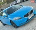 Синій Вольво V40, об'ємом двигуна 1.6 л та пробігом 158 тис. км за 8800 $, фото 10 на Automoto.ua