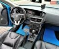 Синій Вольво V40, об'ємом двигуна 1.56 л та пробігом 167 тис. км за 11700 $, фото 10 на Automoto.ua