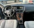 Синий Вольво В40, объемом двигателя 1.6 л и пробегом 178 тыс. км за 11500 $, фото 16 на Automoto.ua