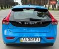 Синий Вольво В40, объемом двигателя 1.56 л и пробегом 45 тыс. км за 13800 $, фото 13 на Automoto.ua