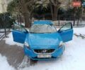 Синій Вольво V40, об'ємом двигуна 1.56 л та пробігом 167 тис. км за 11700 $, фото 1 на Automoto.ua