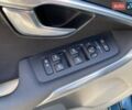 Синій Вольво V40, об'ємом двигуна 1.56 л та пробігом 97 тис. км за 12900 $, фото 11 на Automoto.ua