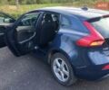 Синій Вольво V40, об'ємом двигуна 1.6 л та пробігом 180 тис. км за 9300 $, фото 6 на Automoto.ua