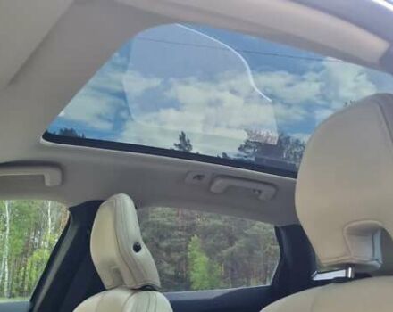 Синій Вольво V40, об'ємом двигуна 1.56 л та пробігом 310 тис. км за 11800 $, фото 20 на Automoto.ua