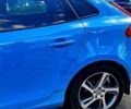 Синій Вольво V40, об'ємом двигуна 1.6 л та пробігом 240 тис. км за 7900 $, фото 4 на Automoto.ua
