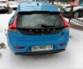 Синій Вольво V40, об'ємом двигуна 1.56 л та пробігом 167 тис. км за 11700 $, фото 6 на Automoto.ua