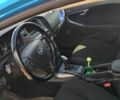 Синій Вольво V40, об'ємом двигуна 1.6 л та пробігом 240 тис. км за 7900 $, фото 11 на Automoto.ua