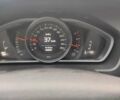 Синій Вольво V40, об'ємом двигуна 1.56 л та пробігом 238 тис. км за 7900 $, фото 9 на Automoto.ua