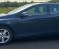 Синій Вольво V40, об'ємом двигуна 1.6 л та пробігом 180 тис. км за 9300 $, фото 2 на Automoto.ua
