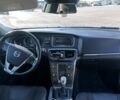 Синій Вольво V40, об'ємом двигуна 2 л та пробігом 300 тис. км за 10964 $, фото 5 на Automoto.ua