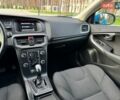Синий Вольво В40, объемом двигателя 1.56 л и пробегом 45 тыс. км за 13800 $, фото 83 на Automoto.ua