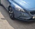 Синій Вольво V40, об'ємом двигуна 1.56 л та пробігом 310 тис. км за 11800 $, фото 9 на Automoto.ua