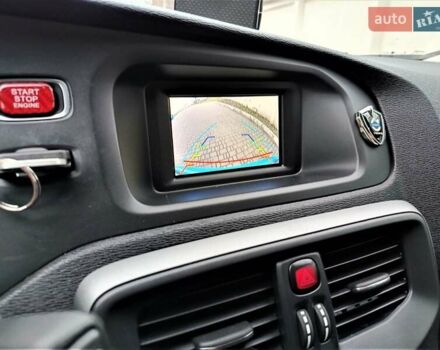 Синий Вольво В40, объемом двигателя 1.56 л и пробегом 165 тыс. км за 11700 $, фото 35 на Automoto.ua