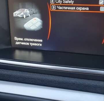 Синій Вольво V40, об'ємом двигуна 1.56 л та пробігом 310 тис. км за 11800 $, фото 2 на Automoto.ua
