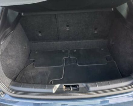 Синий Вольво В40, объемом двигателя 1.6 л и пробегом 180 тыс. км за 10600 $, фото 7 на Automoto.ua