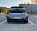 Синій Вольво V40, об'ємом двигуна 2 л та пробігом 176 тис. км за 12300 $, фото 7 на Automoto.ua