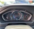 Синій Вольво V40, об'ємом двигуна 1.56 л та пробігом 97 тис. км за 12900 $, фото 14 на Automoto.ua
