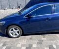 Синий Вольво В40, объемом двигателя 2 л и пробегом 245 тыс. км за 13500 $, фото 3 на Automoto.ua