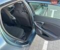 Синій Вольво V40, об'ємом двигуна 2 л та пробігом 176 тис. км за 12300 $, фото 27 на Automoto.ua