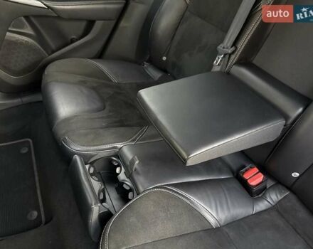 Синій Вольво V40, об'ємом двигуна 1.6 л та пробігом 220 тис. км за 10750 $, фото 38 на Automoto.ua