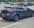 Синій Вольво V40, об'ємом двигуна 2 л та пробігом 232 тис. км за 11250 $, фото 3 на Automoto.ua