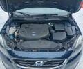 Синій Вольво V40, об'ємом двигуна 1.97 л та пробігом 320 тис. км за 11350 $, фото 33 на Automoto.ua