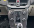 Синій Вольво V40, об'ємом двигуна 1.97 л та пробігом 320 тис. км за 11350 $, фото 13 на Automoto.ua