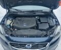 Синій Вольво V40, об'ємом двигуна 1.97 л та пробігом 320 тис. км за 11350 $, фото 33 на Automoto.ua