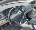 Синій Вольво V40, об'ємом двигуна 2 л та пробігом 232 тис. км за 11250 $, фото 21 на Automoto.ua