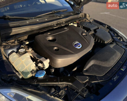 Синий Вольво В40, объемом двигателя 1.97 л и пробегом 210 тыс. км за 12300 $, фото 20 на Automoto.ua