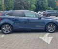 Синій Вольво V40, об'ємом двигуна 2 л та пробігом 232 тис. км за 11250 $, фото 5 на Automoto.ua