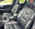 Синий Вольво В40, объемом двигателя 1.6 л и пробегом 212 тыс. км за 11399 $, фото 2 на Automoto.ua