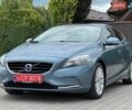 Синий Вольво В40, объемом двигателя 1.6 л и пробегом 212 тыс. км за 11399 $, фото 81 на Automoto.ua