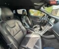 Синий Вольво В40, объемом двигателя 2 л и пробегом 289 тыс. км за 9500 $, фото 38 на Automoto.ua